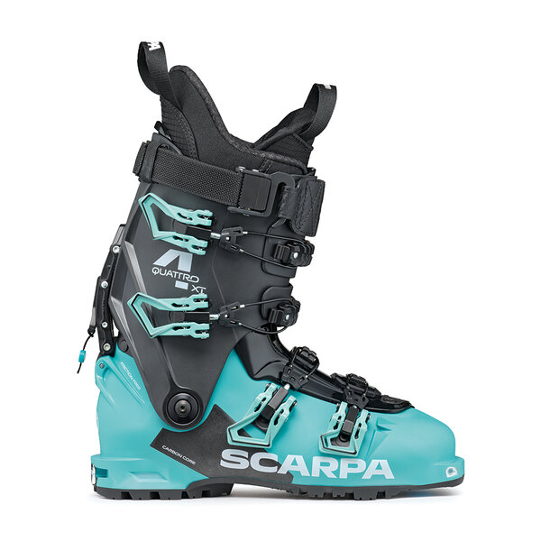 Scarpa 4-QUATTRO XT WOMAN One boot 4 all In Saldo