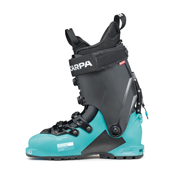 Scarpa 4-QUATTRO XT WOMAN One boot 4 all In Saldo