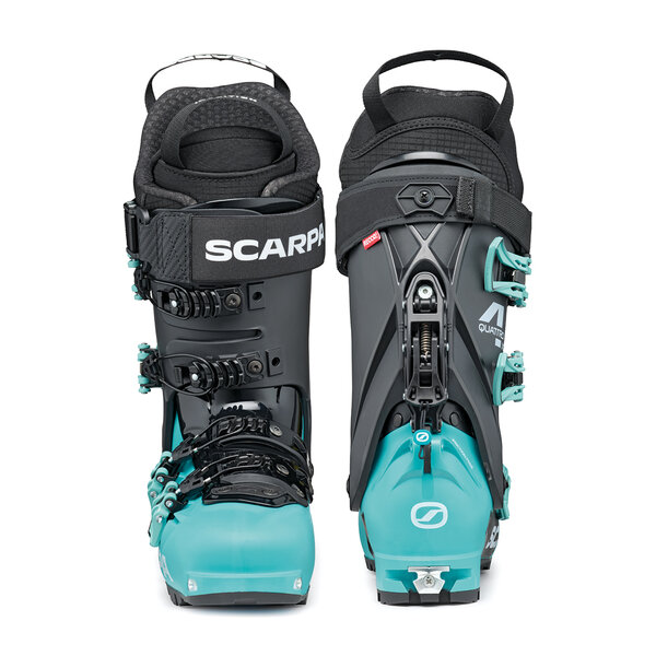 Scarpa 4-QUATTRO XT WOMAN One boot 4 all In Saldo