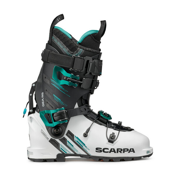 Scarpa GEA RS Ready to explore 2025