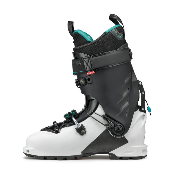 Scarpa GEA RS Ready to explore 2025