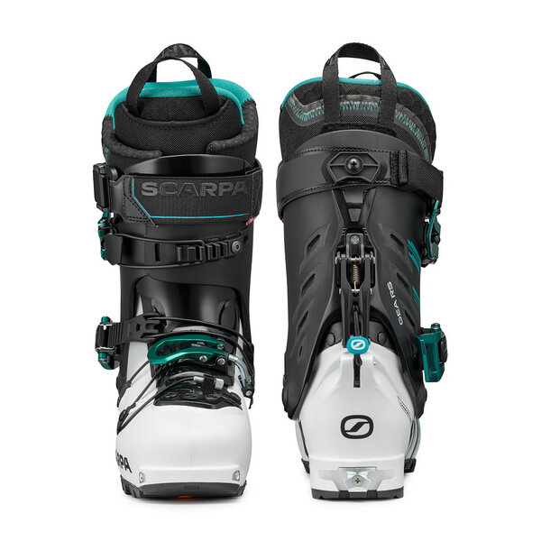 Scarpa GEA RS Ready to explore 2025