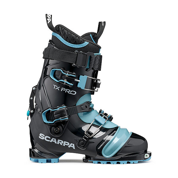 Scarpa TX PRO WMN Next gen telemark Italy