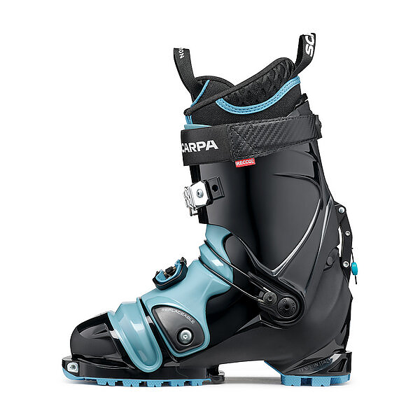 Scarpa TX PRO WMN Next gen telemark Italy