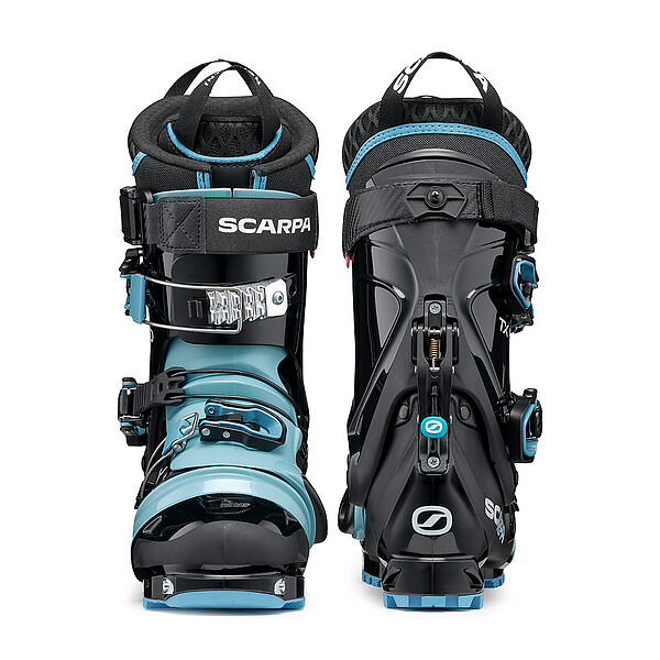 Scarpa TX PRO WMN Next gen telemark Italy