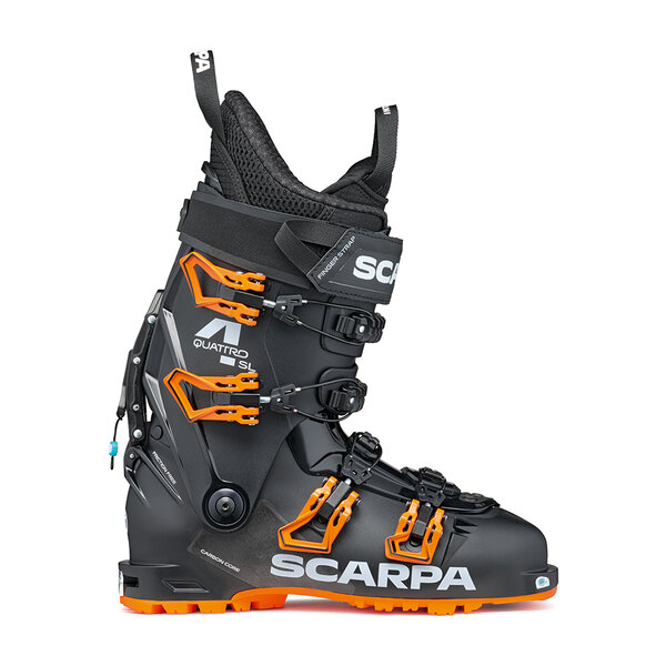 Scarpa 4-QUATTRO SL One boot 4 all Italia