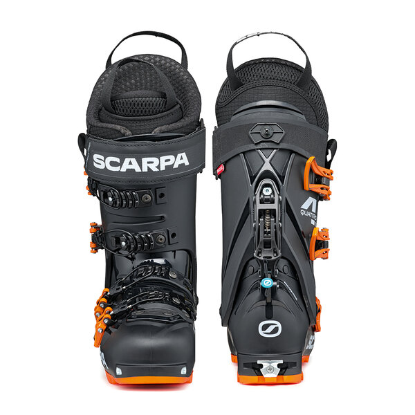 Scarpa 4-QUATTRO SL One boot 4 all Italia
