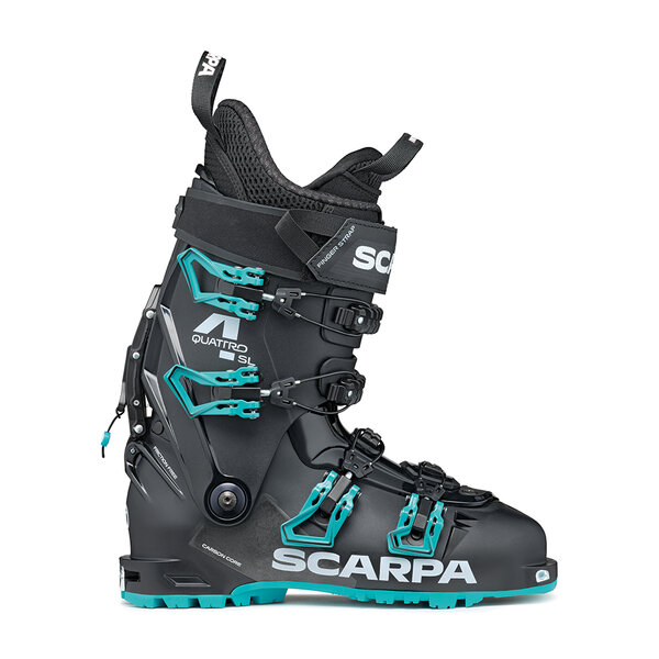 Scarpa 4-QUATTRO SL WOMAN One boot 4 all 2025