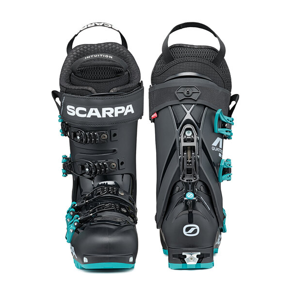 Scarpa 4-QUATTRO SL WOMAN One boot 4 all 2025