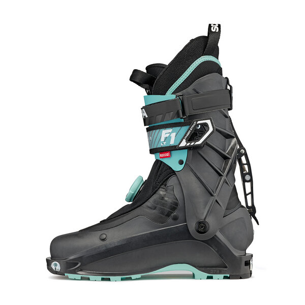 Scarpa F1 LT WMN For all skiers who look for lightness Nuovo