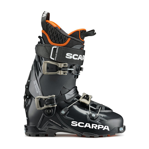 Scarpa MAESTRALE RE-MADE Save renew re-made Qualità