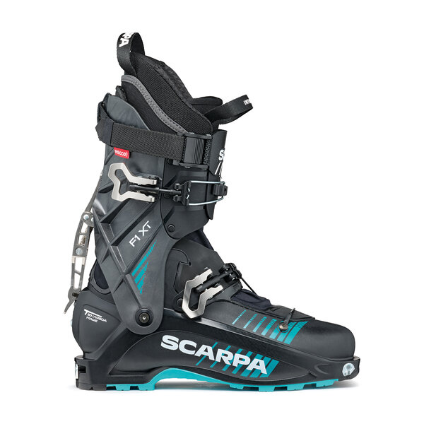 Scarpa F1 XT Two buckles and go Vendita