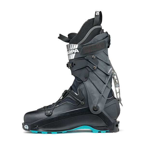 Scarpa F1 XT Two buckles and go Vendita