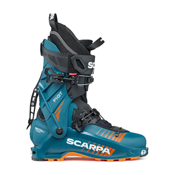 Scarpa F1 GT Two buckles and go Spedizione Gratuita