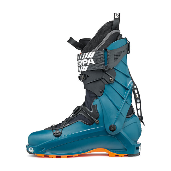 Scarpa F1 GT Two buckles and go Spedizione Gratuita