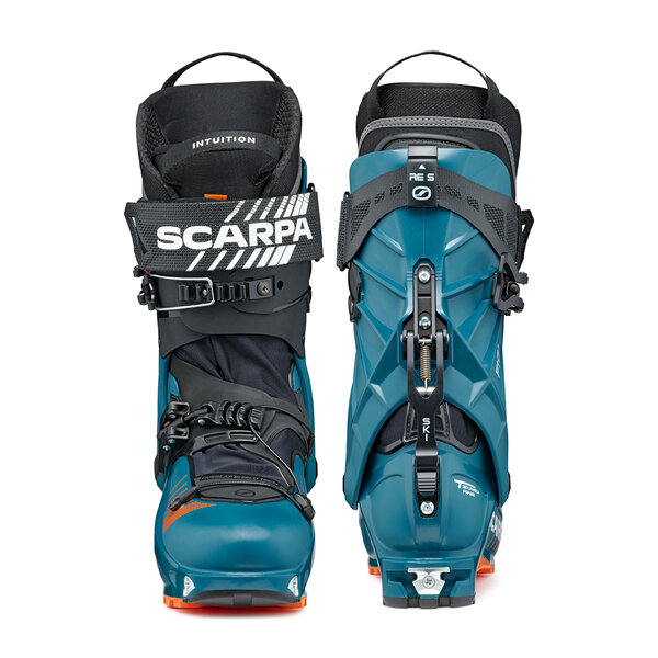 Scarpa F1 GT Two buckles and go Spedizione Gratuita