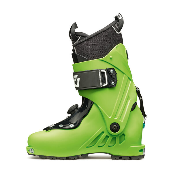 Scarpa F1 J For all young skiers mountaineers Spedizione Gratuita