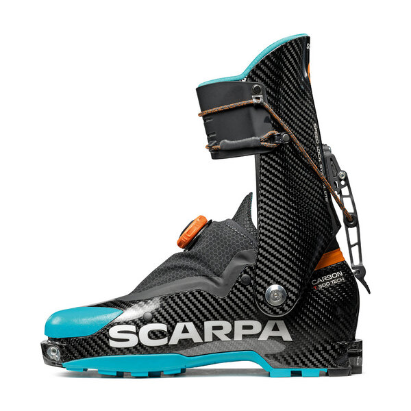 Scarpa ALIEN 4.0 The masterpiece on snow Negozi Online