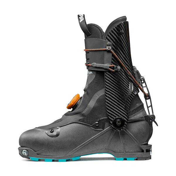 Scarpa ALIEN 1.0 The ski mountaineering race boots Acquista Ora