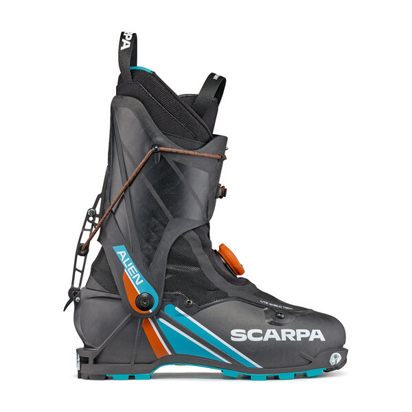 Scarpa ALIEN Entry-level ski mountaineers race Promozione Limitata