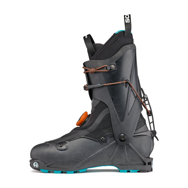 Scarpa ALIEN Entry-level ski mountaineers race Promozione Limitata