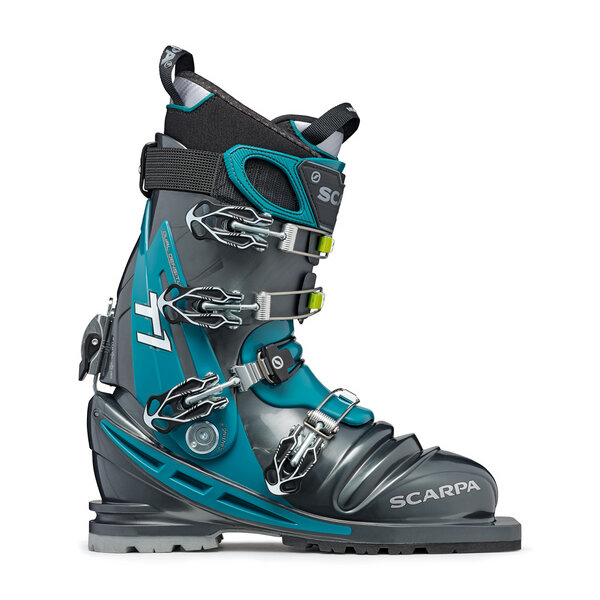 Scarpa T1 Superior lateral stability Fino Al -60%