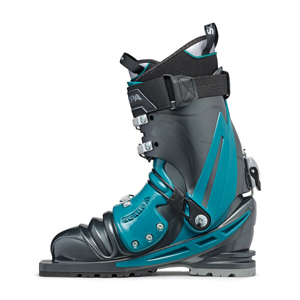 Scarpa T1 Superior lateral stability Fino Al -60%