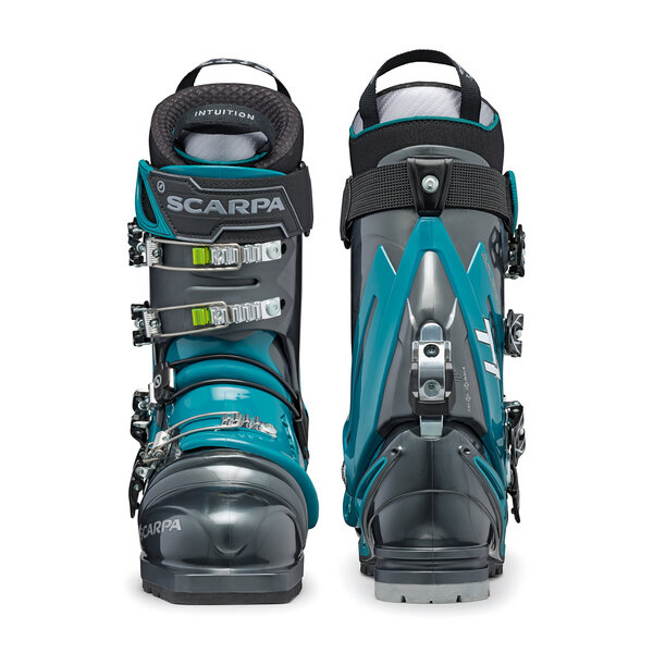 Scarpa T1 Superior lateral stability Fino Al -60%