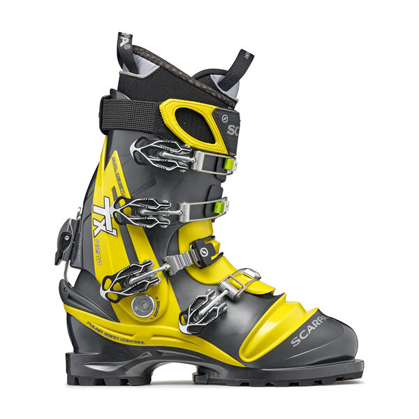Scarpa TX COMP Strong boot for free-heel ski Shopping Online