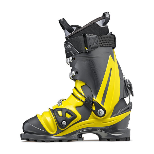 Scarpa TX COMP Strong boot for free-heel ski Shopping Online