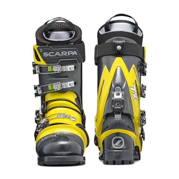 Scarpa TX COMP Strong boot for free-heel ski Shopping Online