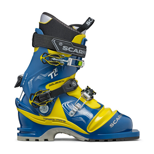 Scarpa T2 ECO Advanced design and all-round performance Affare Del Giorno