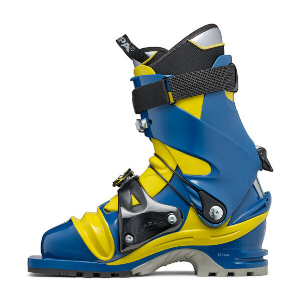 Scarpa T2 ECO Advanced design and all-round performance Affare Del Giorno