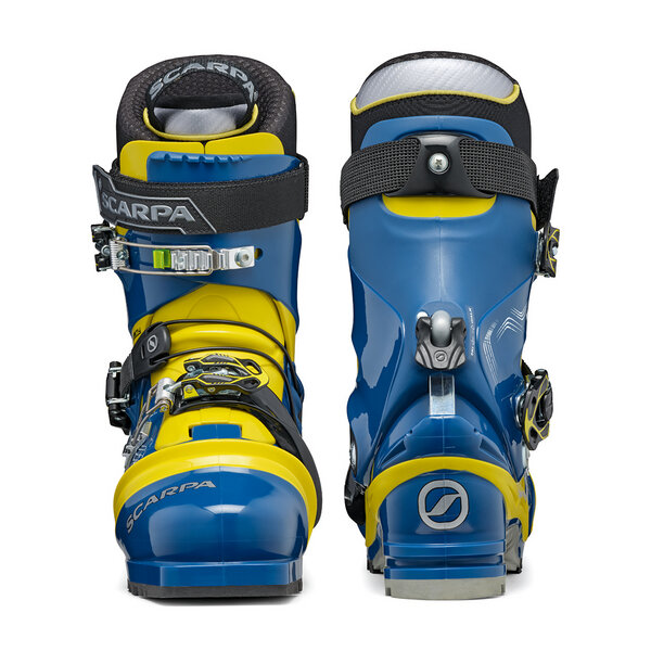 Scarpa T2 ECO Advanced design and all-round performance Affare Del Giorno