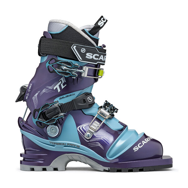 Scarpa T2 ECO WOMAN Advanced design and all-round performance Prezzo Ridotto