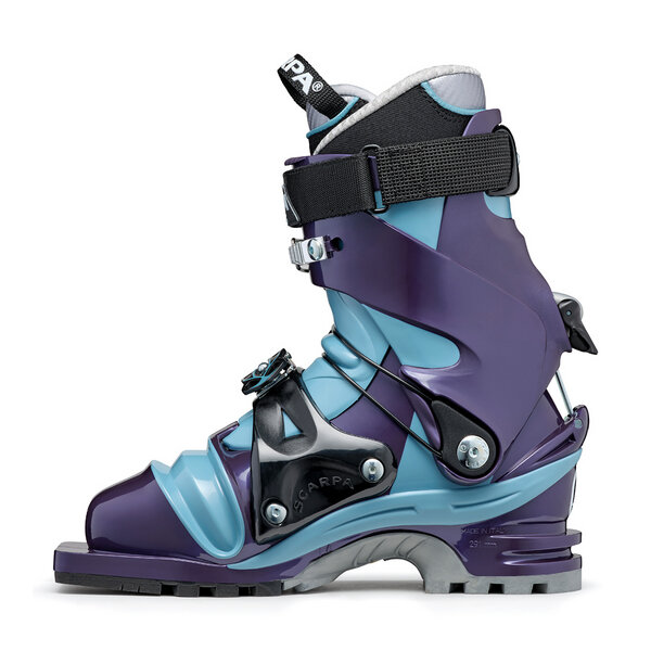 Scarpa T2 ECO WOMAN Advanced design and all-round performance Prezzo Ridotto