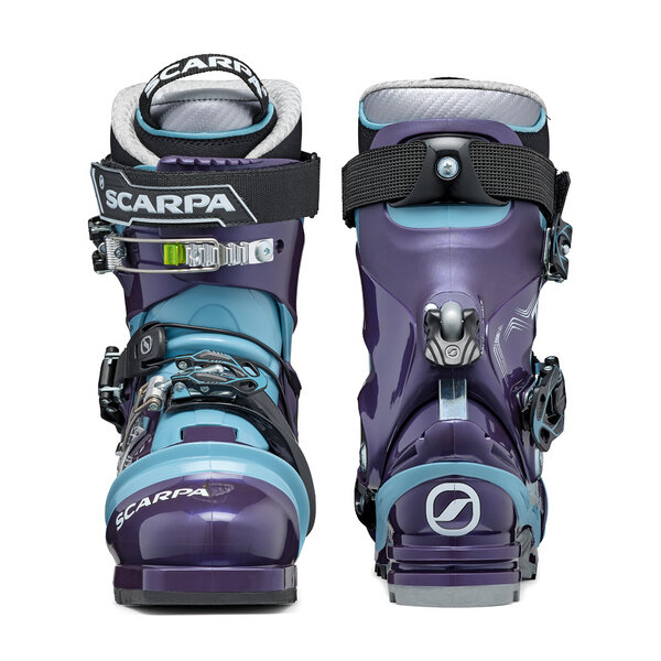 Scarpa T2 ECO WOMAN Advanced design and all-round performance Prezzo Ridotto