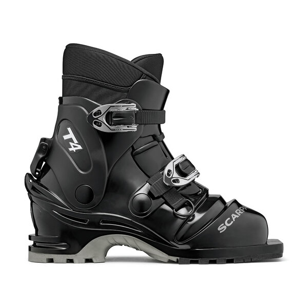 Scarpa T4 Light and warm back-country boot Shopping Online