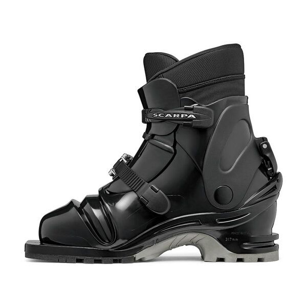 Scarpa T4 Light and warm back-country boot Shopping Online