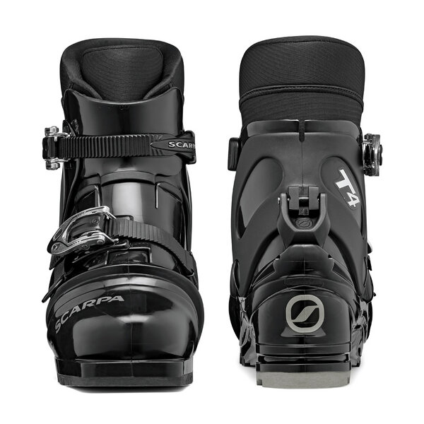 Scarpa T4 Light and warm back-country boot Shopping Online