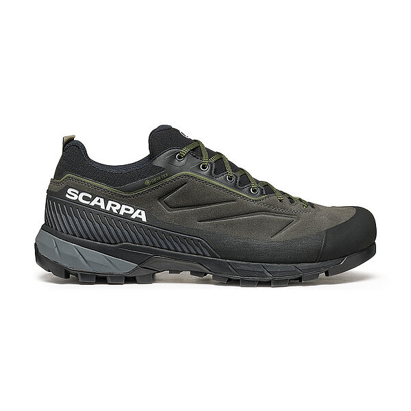 Scarpa RAPID XT GTX The all-around waterproof shoe Hotsell