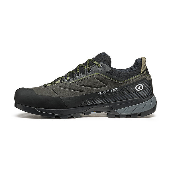 Scarpa RAPID XT GTX The all-around waterproof shoe Hotsell