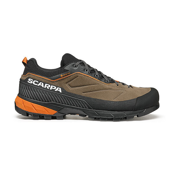 Scarpa RAPID XT GTX The all-around waterproof shoe Vendita Calda