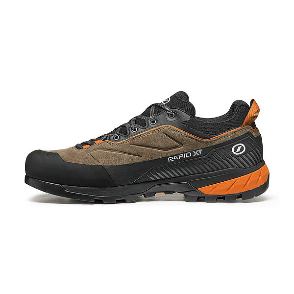 Scarpa RAPID XT GTX The all-around waterproof shoe Vendita Calda
