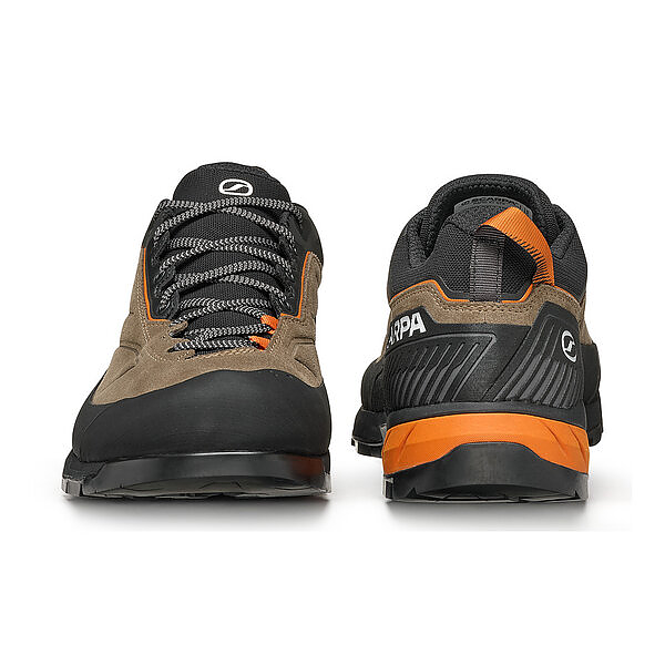 Scarpa RAPID XT GTX The all-around waterproof shoe Vendita Calda