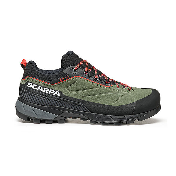 Scarpa RAPID XT GTX WMN The all-around waterproof shoe Vendita Economica