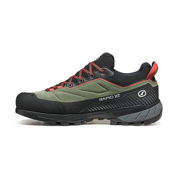 Scarpa RAPID XT GTX WMN The all-around waterproof shoe Vendita Economica