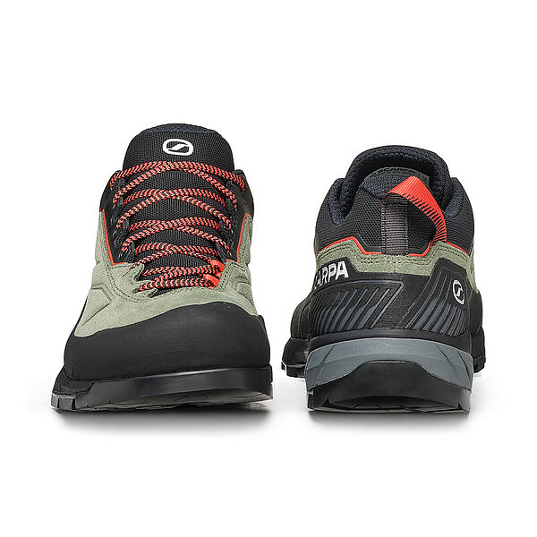 Scarpa RAPID XT GTX WMN The all-around waterproof shoe Vendita Economica