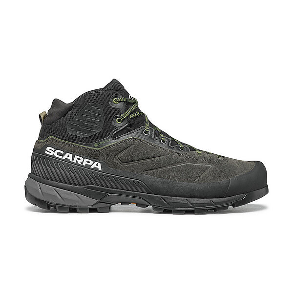 Scarpa RAPID XT MID GTX The all-around boot Saldi Di Fabbrica