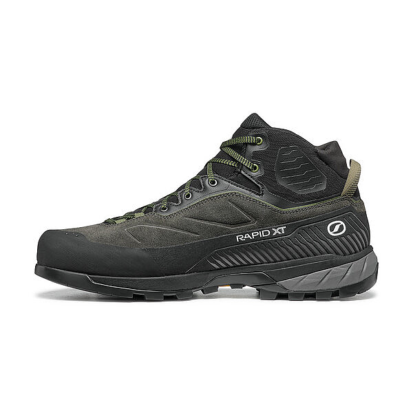 Scarpa RAPID XT MID GTX The all-around boot Saldi Di Fabbrica